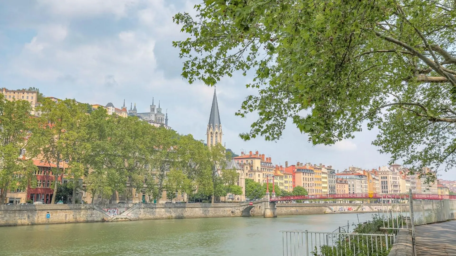 Apartament Cosy Et Charmant Duplex Brotteaux - Massena Lyon Francja