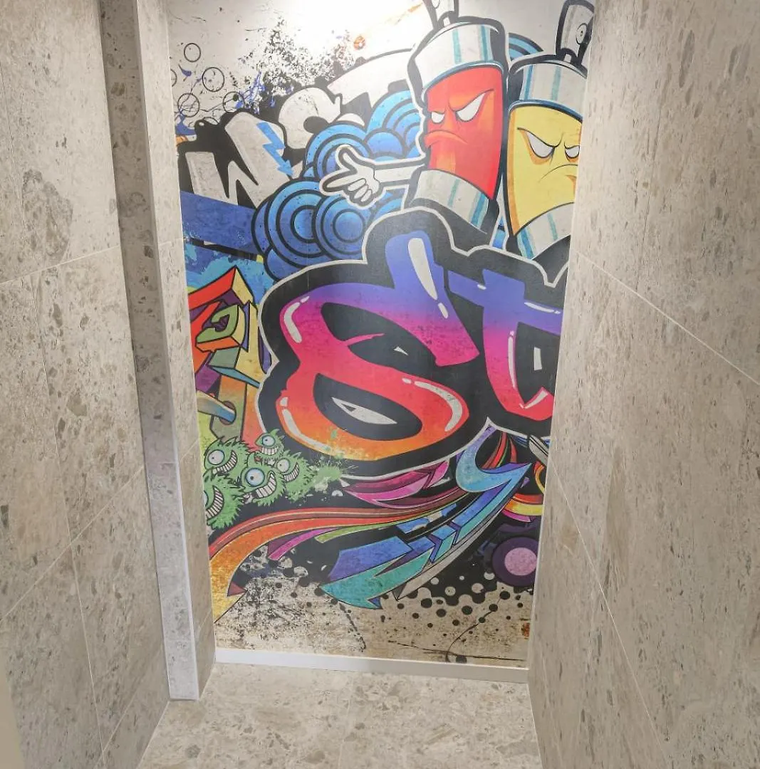 Cosy Et Charmant Duplex Brotteaux - Massena ليون شقة